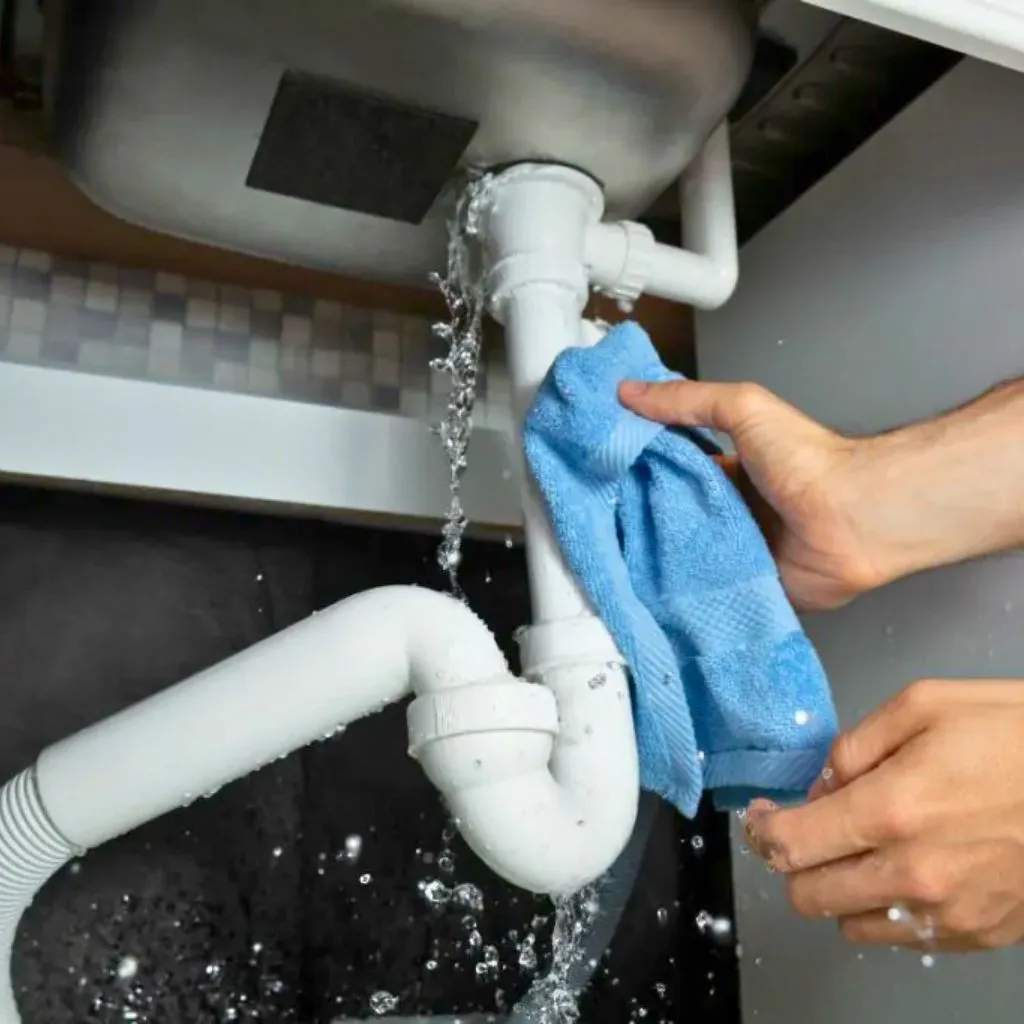 Emergency Plumbing in River Forest, IL